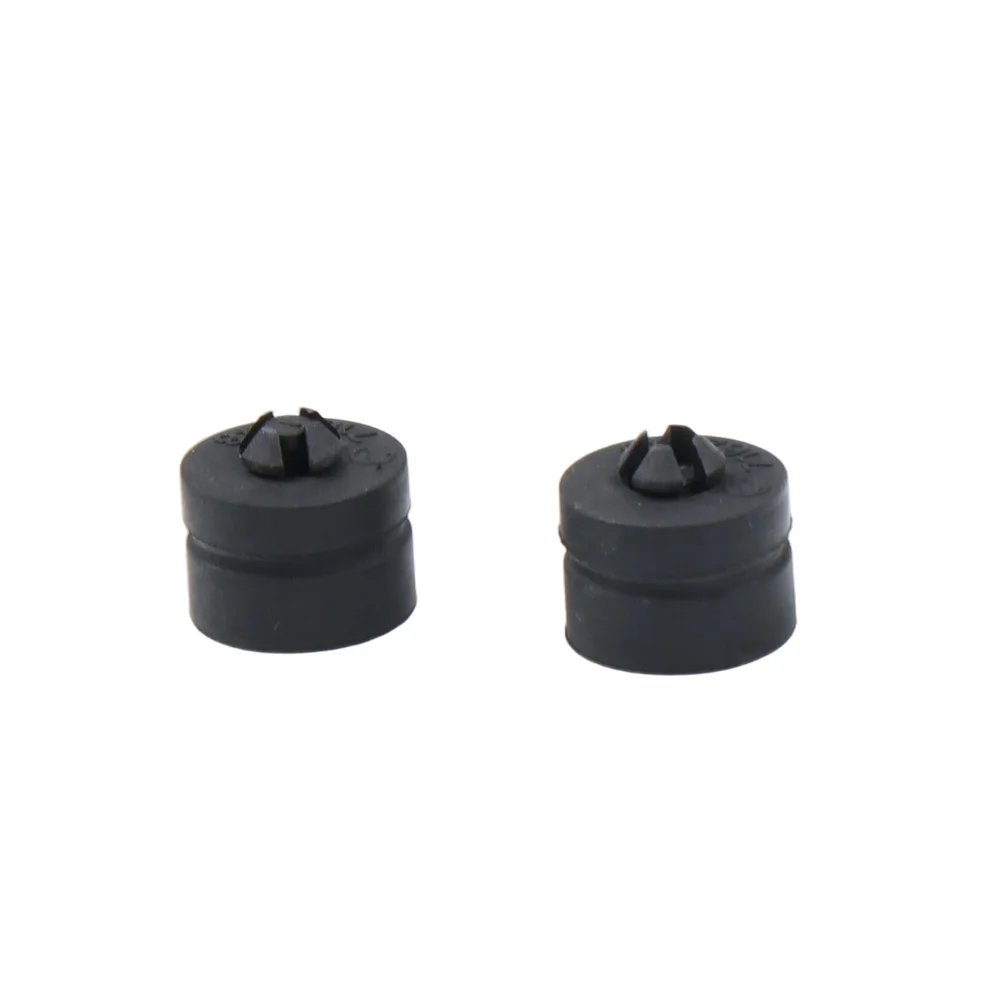 Automotive Hood Buffer Adhesive for BMW E87 E90 E92 E93 G20 F07 F10 G30 F06 F12 F13 G32 F02 G12 E84 F48 F25 G01 G05 51237162448