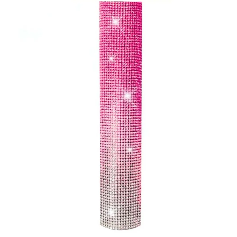 

Wireless Microphone Rhinestones Microphone Cover Gold Silver Ornaments Microphone Decorative Sleeve Bling Bling Colorful