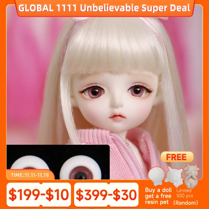 

Кукла BJD Eyes Eyeball Размер 1/3 1/4 1/6 1/8 yosd SD MSD Светло-серый Темно-зеленый черный коричневый Красныйфиолетовый Дымчатый 6 8 10 12 14 16 18 м