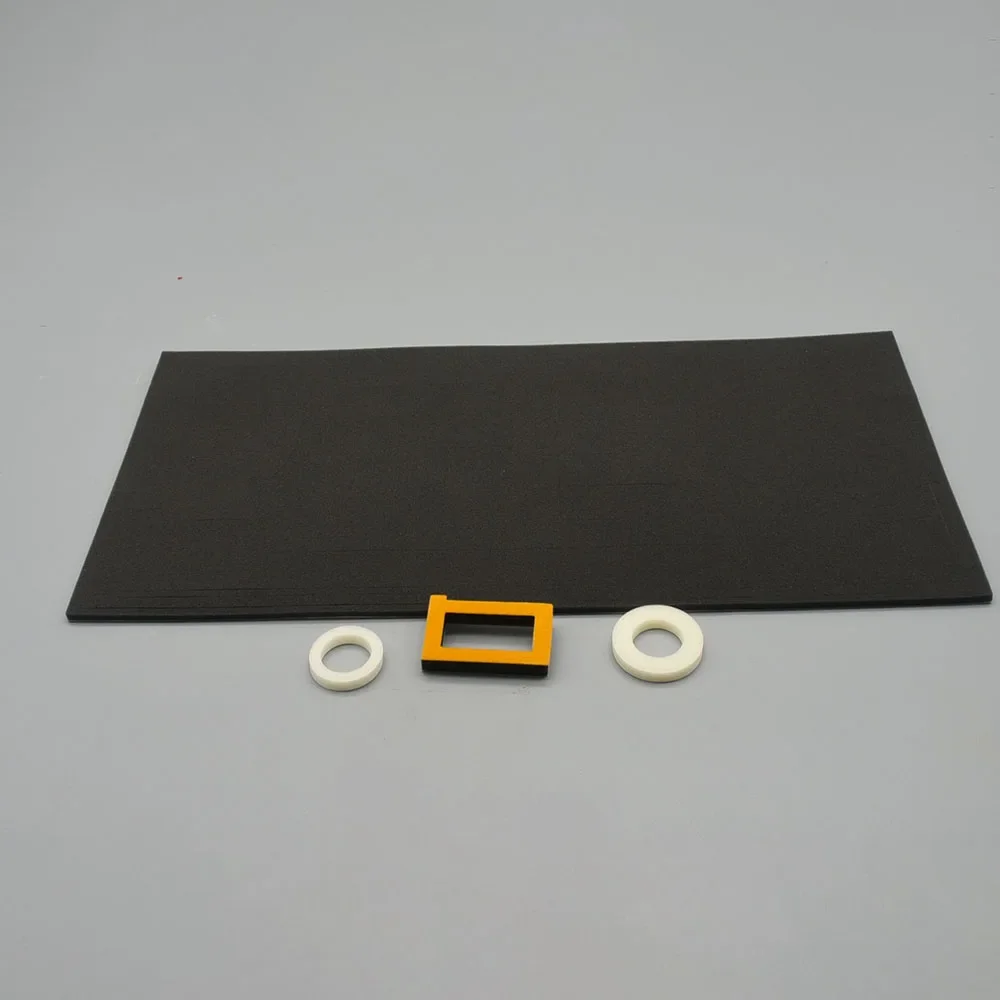 1X Developer Seal for RICOH 1060 1075 2051 2060 2075 MP 5500 6500 7500 6000 7000 8000 6001 7001 8001 9001 6503 7503 9003 MP7500