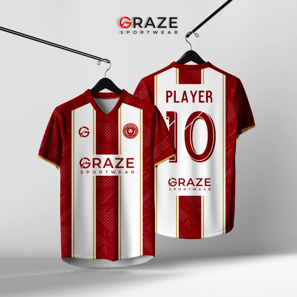 

New Olympiacos Piraeus Home Jersey Greek Jersey Autumn Sports Dry Quickly Men's T-Shirt Children's Clothing Tee Y2k Woman