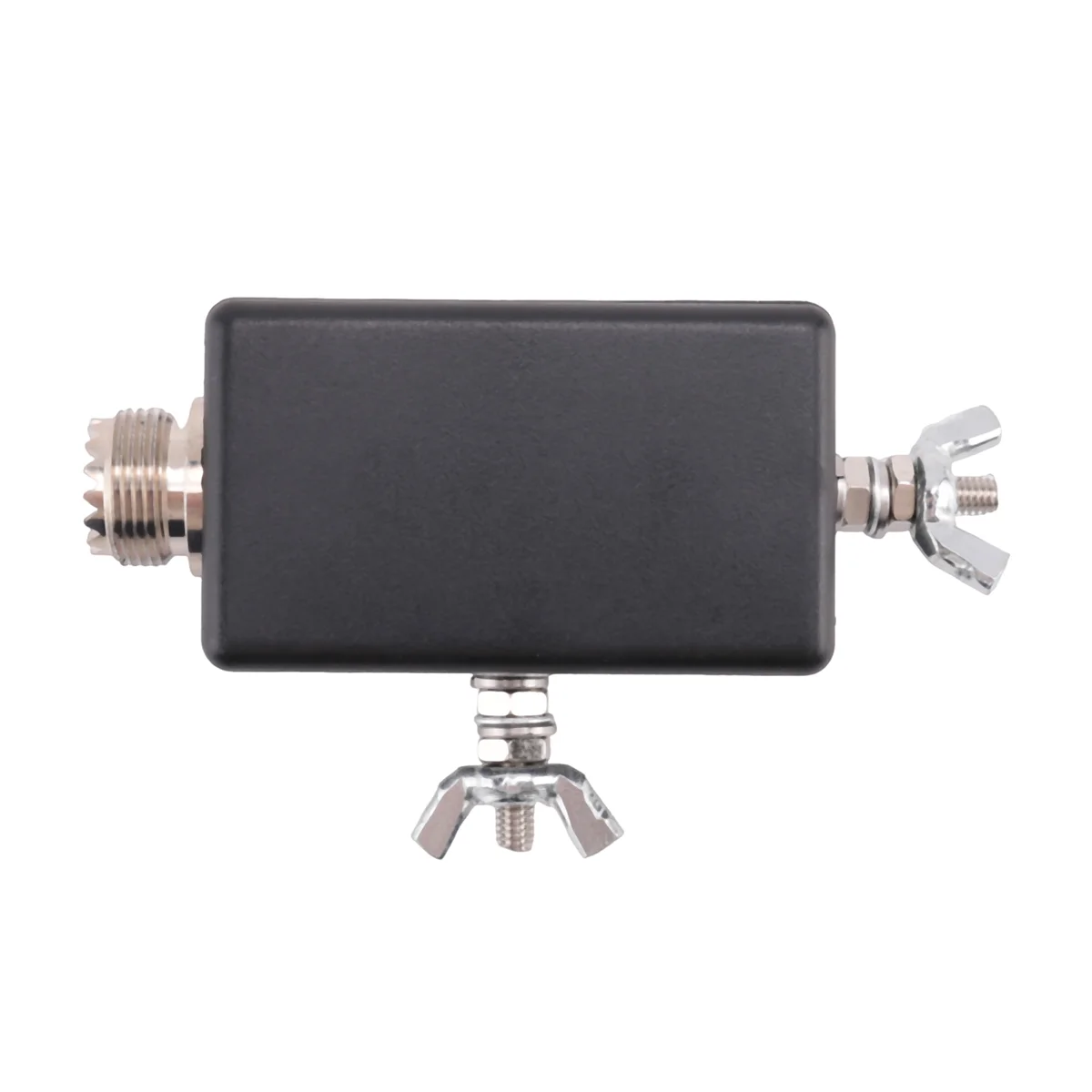 1:9 Mini Balun Suitable HF Shortwave Antenna for Outdoor QRP Station and Furniture Consumer Electronics Tool