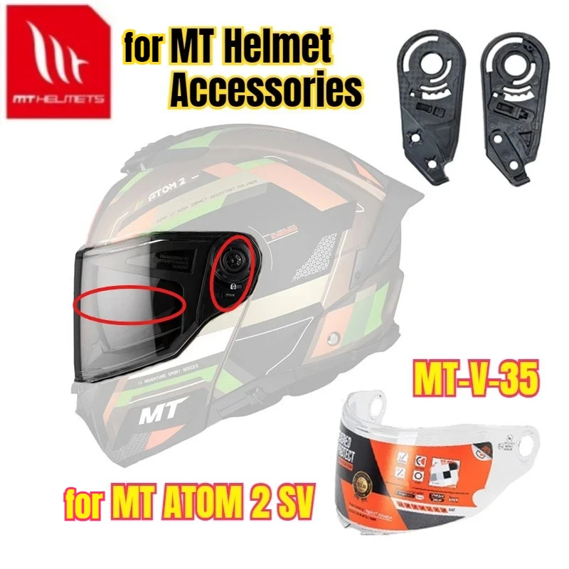 Hot For Mt Atom 2 S… - image