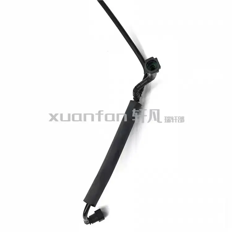 Автозапчасти Высокое качество Подходит для топливопровода Chery Eastar/топливного шланга/топливной трубы/топливного Т-образного фитинга