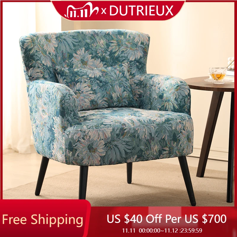 

Уникальные кресла для отдыха, украшения, эстетические вечерние мероприятия, салон, удобные стулья для гостиной, винтажные украшения для дома Fauteuil