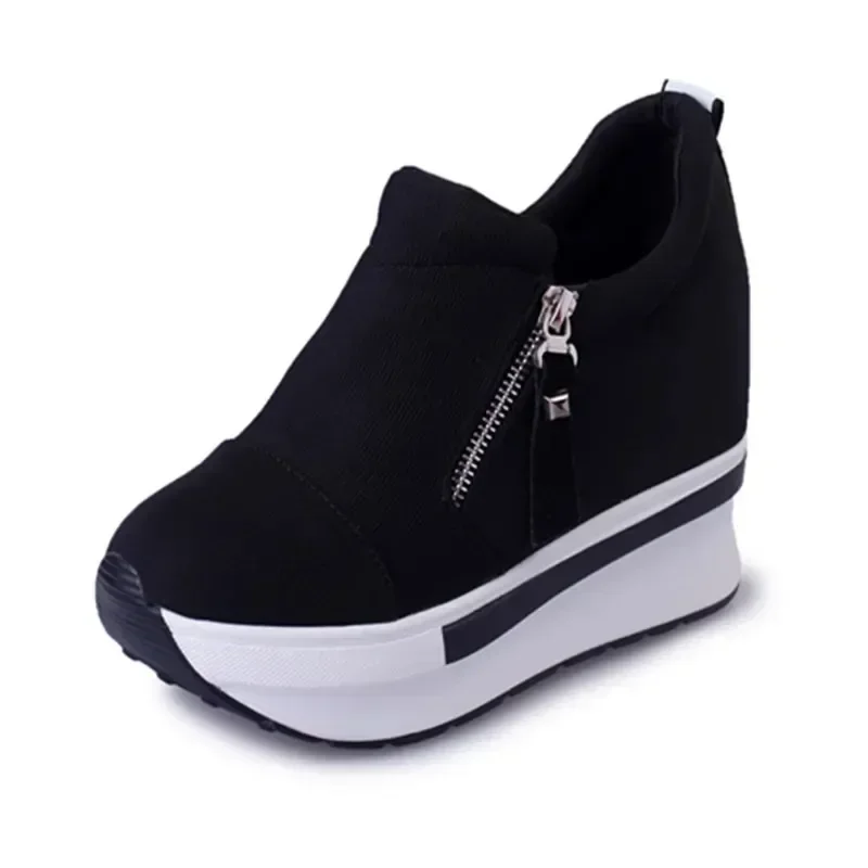 #4 New Wedge Heels Arrivals