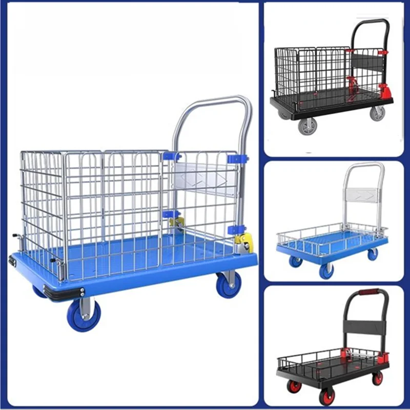 carrello-pieghevole-portatile-a-trazione-manuale-per-consegna-merci-triciclo-per-consegne-con-recinzione-mini-triciclo-per-ritiro-e-consegna-merci