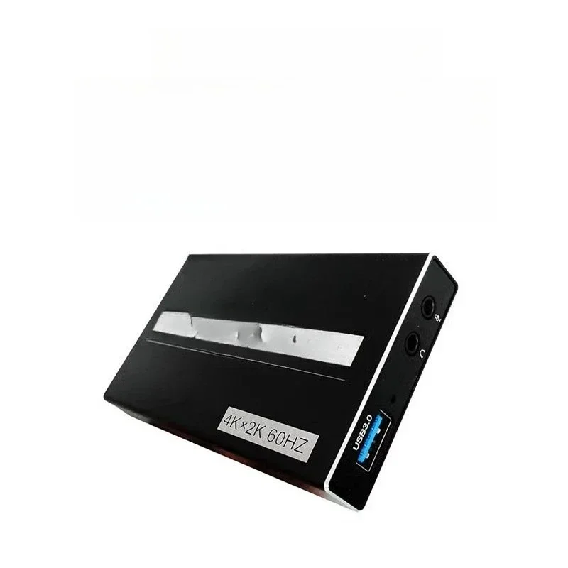 4K high definition HDMI capture card mobile phone computer live NS/PS4 high definition live video capture card