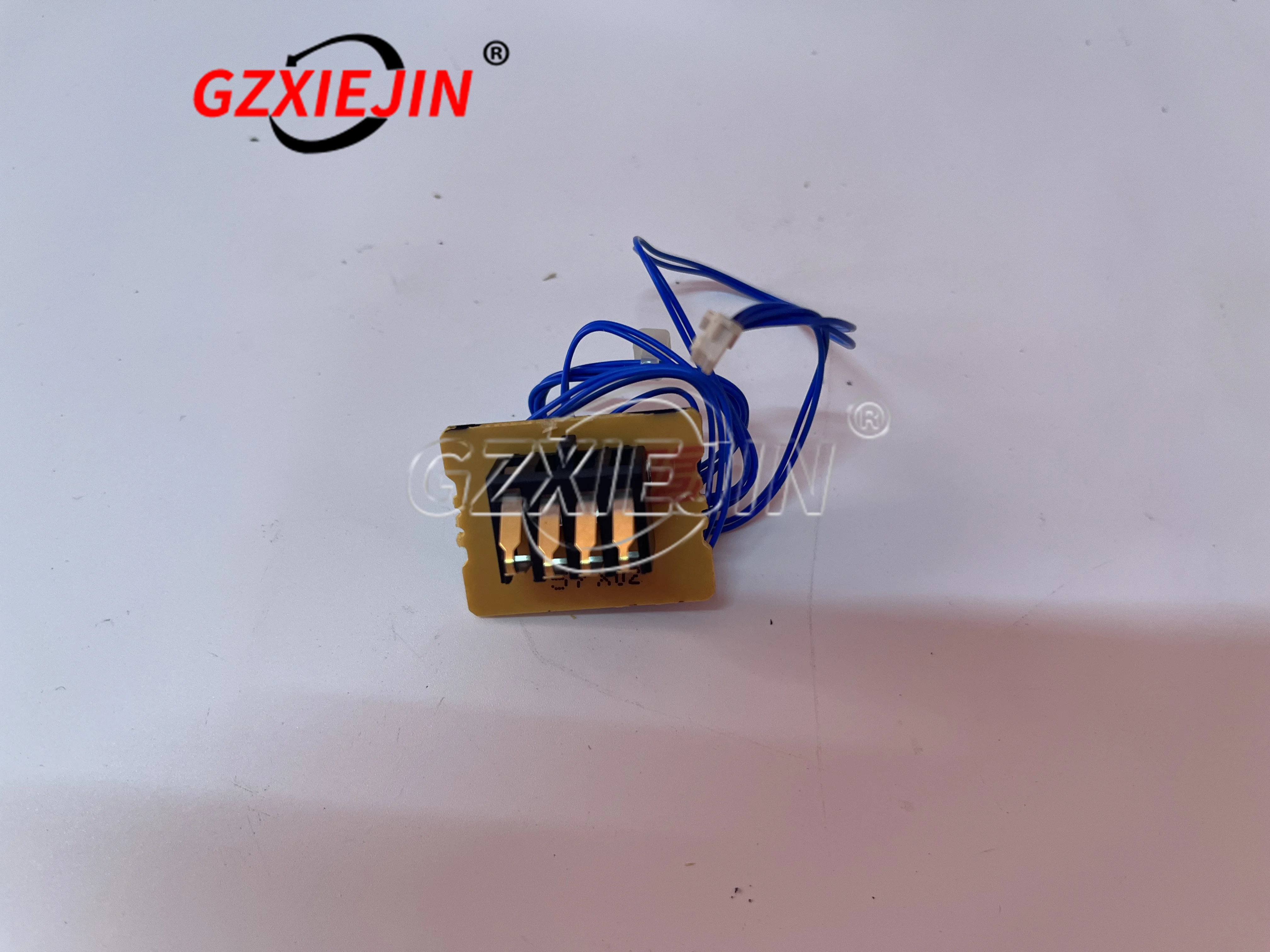 Conector de Toner para Impressoras Ricoh SP310, SP310SFNW, SP320, SP325, SFW, 312NW, 311LC, SP313, SP330, SP377, SP3710, 3510, 3400, 3500