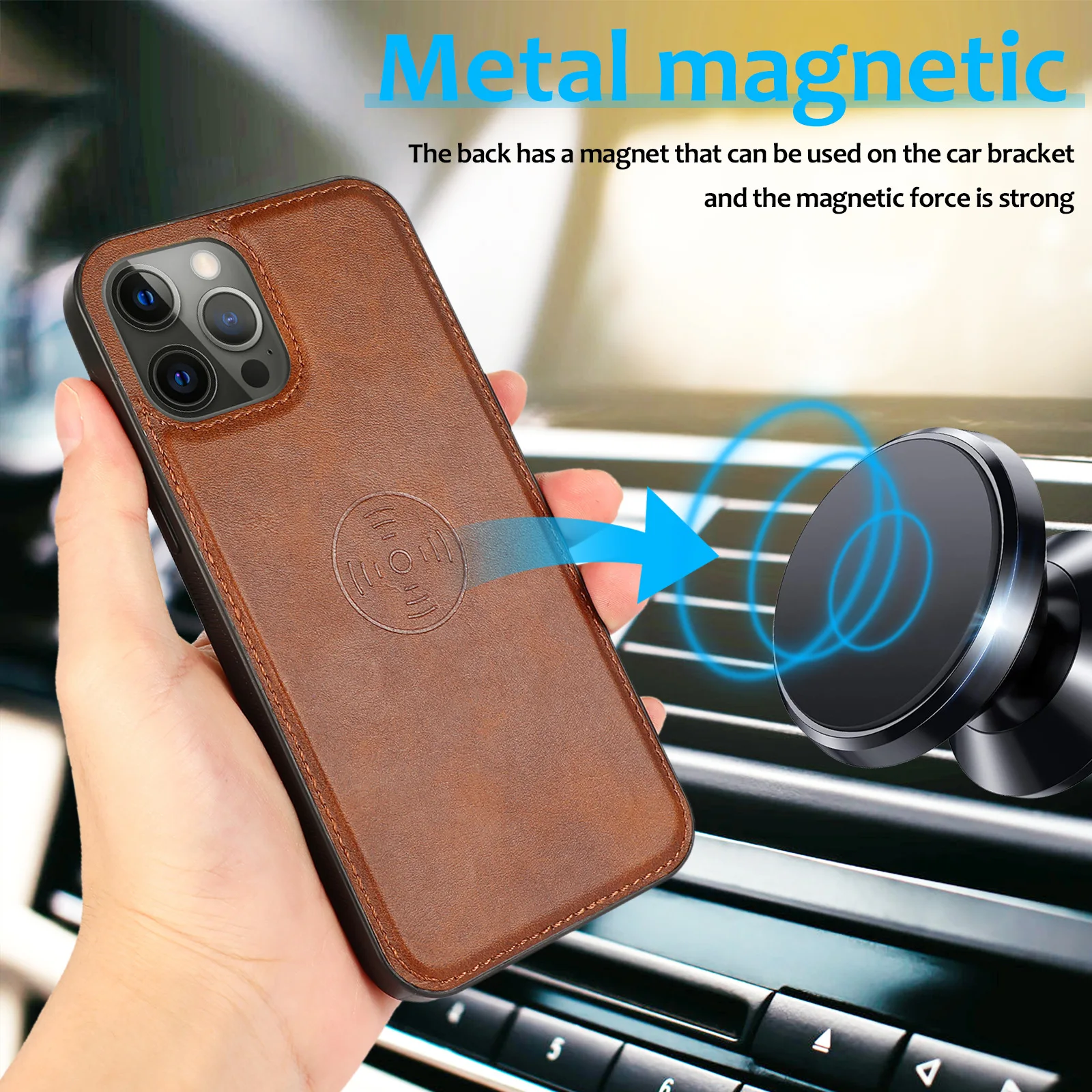 Etui Retro na iPhone 16 Pro Ma – Phone Accessories And Cases recenzja i cena