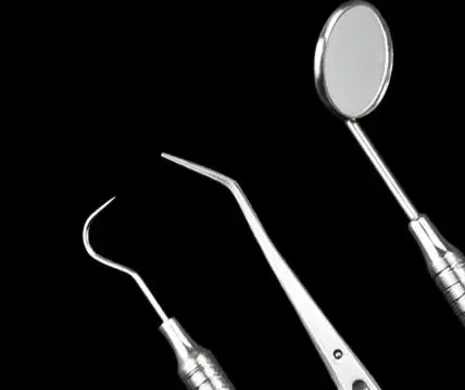 

3 шт./компл., комплект стоматологического зеркала, зонд для рта, крючок, пинцет из нержавеющей стали, инструмент для чистки зубов налета