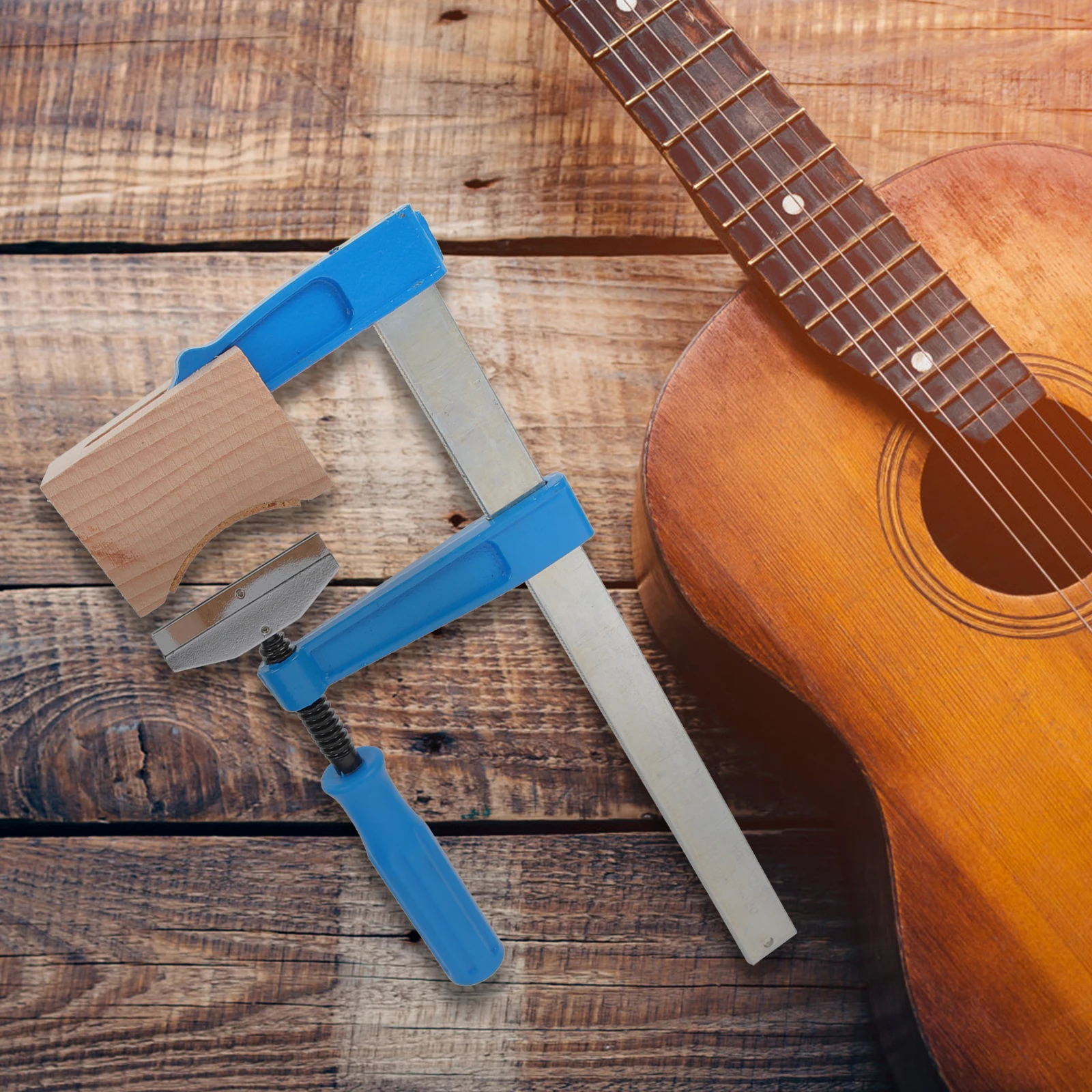 

Maintenance Guitar Repair Tools Turn Fret Installation Accessory Straightening Luthier