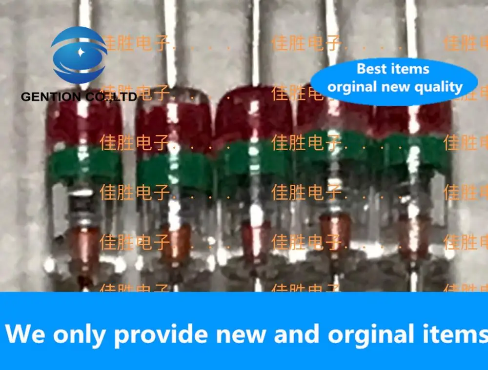 30PCS 100% New original 1SV80 RF signal attenuator switch tube DO35