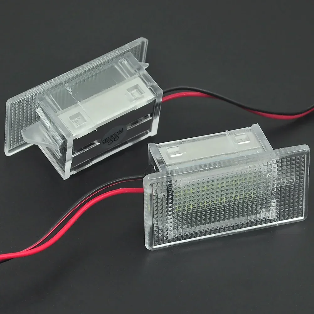 Wf-2Pcs Led Interio…