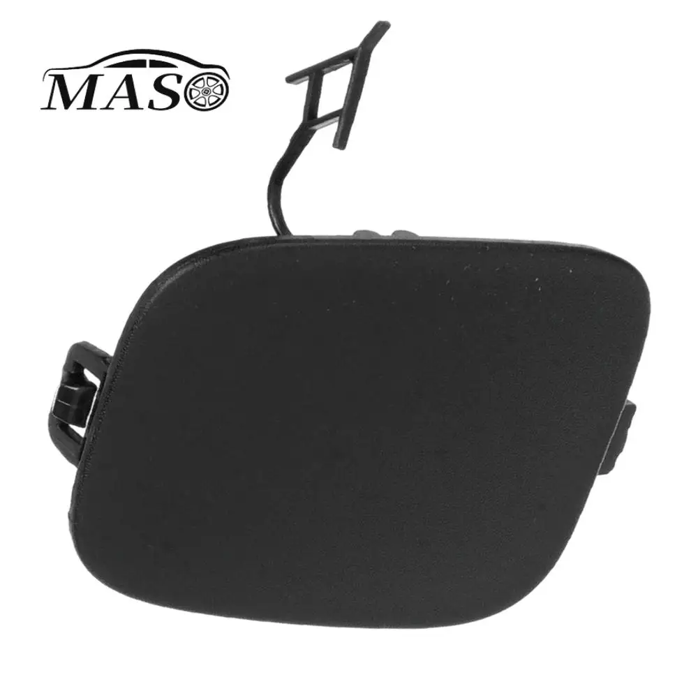 

53223417 Крышка фаркопа заднего бампера, крышка буксировочной проушины для JEEP COMPASS 2017 2018 2019 2020