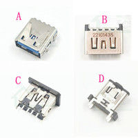 For PlayStation 5 PS 5 USB Type-C Super Speed Connector Jack hdmi port for PS5 Console USB Socket Replacement