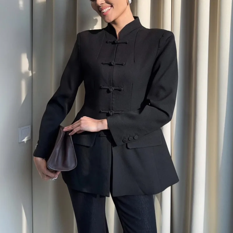 Thumbnail 3 - #73 Latest Casual Blazer Jackets Offers