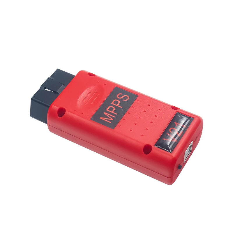 MPPS V22 Master Tricore+Multiboot+Breakout-Kabel – Komplettes Programmierkit Mit Bench-Pinbelegung
