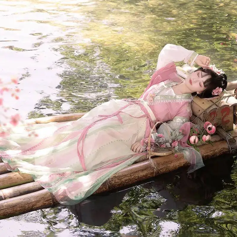 chinese-hanfu-dress-women-pink-embroidered-hanfu-suits-carnival-hallowen-cosoplay-costume