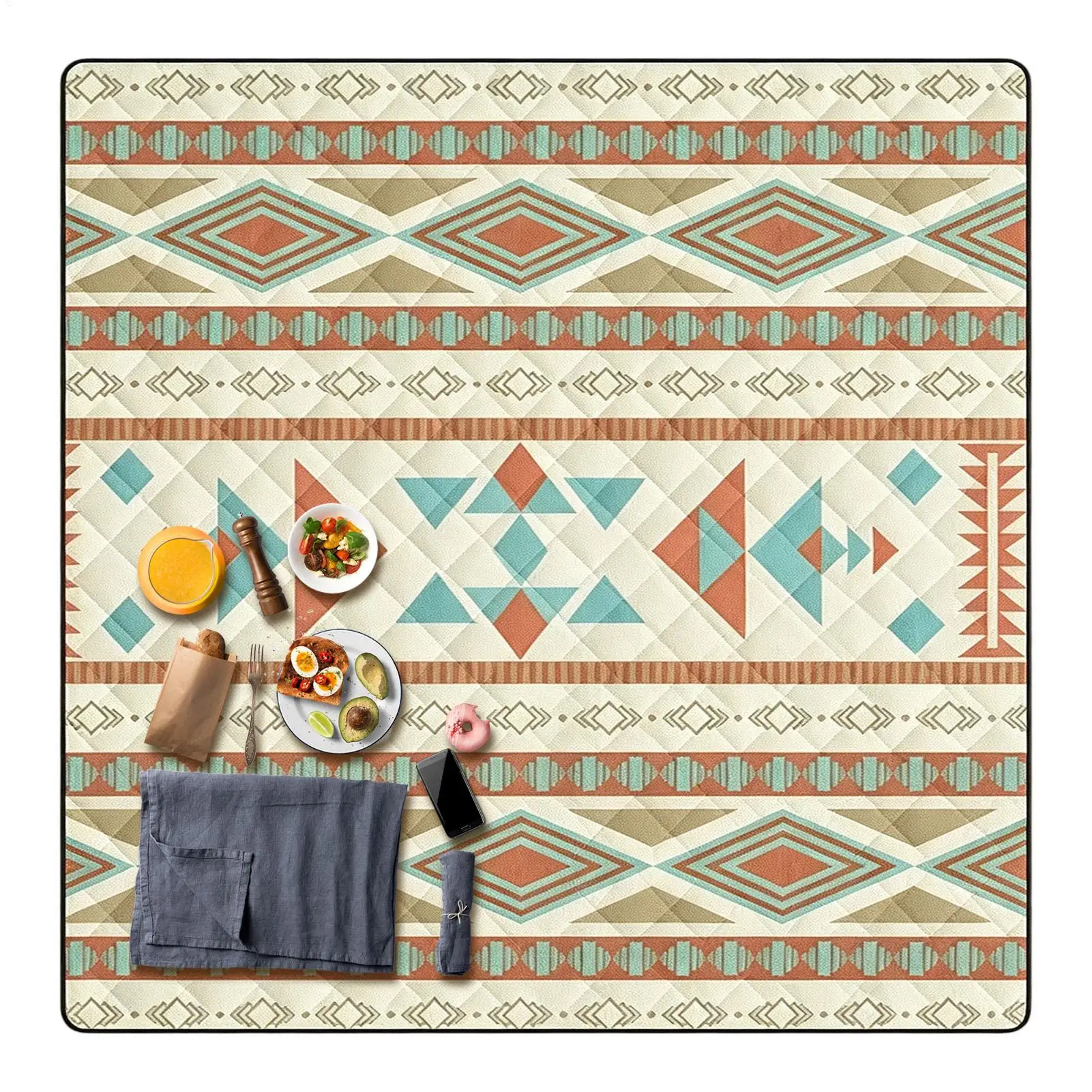 coperte-da-picnic-200x200cm-impermeabili-pieghevoli-tappetino-da-campeggio-per-donne-uomini-famiglie-campeggio-estivo-festival-musicali-parco-spiaggia