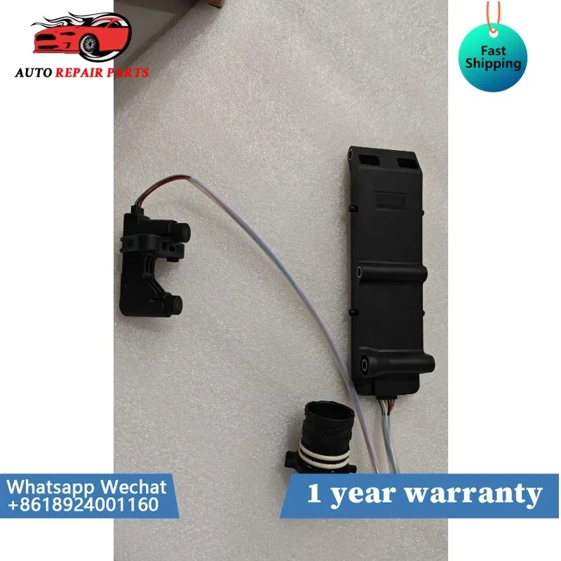 Brand New High-quality PDK 7DT45 Upgrade Version Transmission Shift Position Sensor Fit for Porsche 911 997 987 7DT70