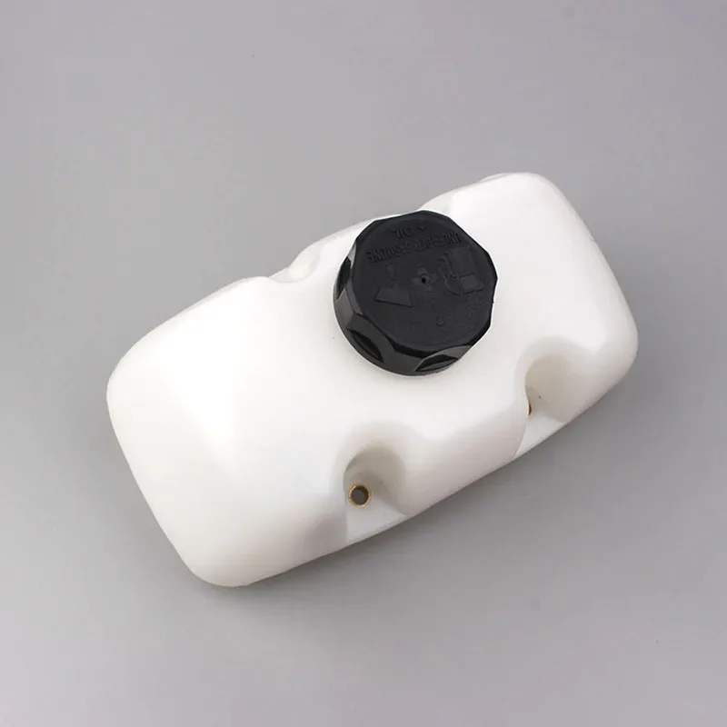 

Fuel tank float type for Zenoah G35L G45L BC4310 BC3410 G45 G35 brush cutter trimmer tank cap filter replacement