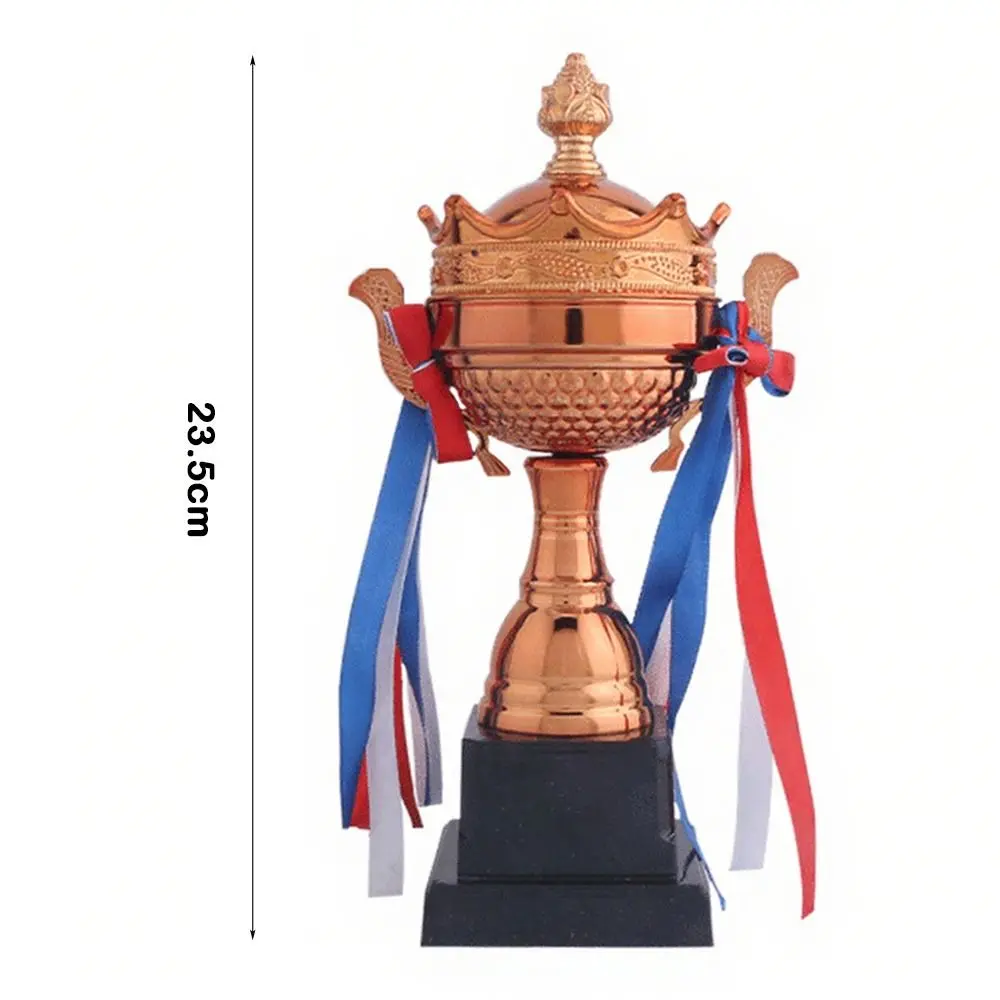 รางวัลถ้วยรางวัลรูปดาวห้าแฉกสีทอง รางวัลที่ระลึกสำหรับผู้ชนะ