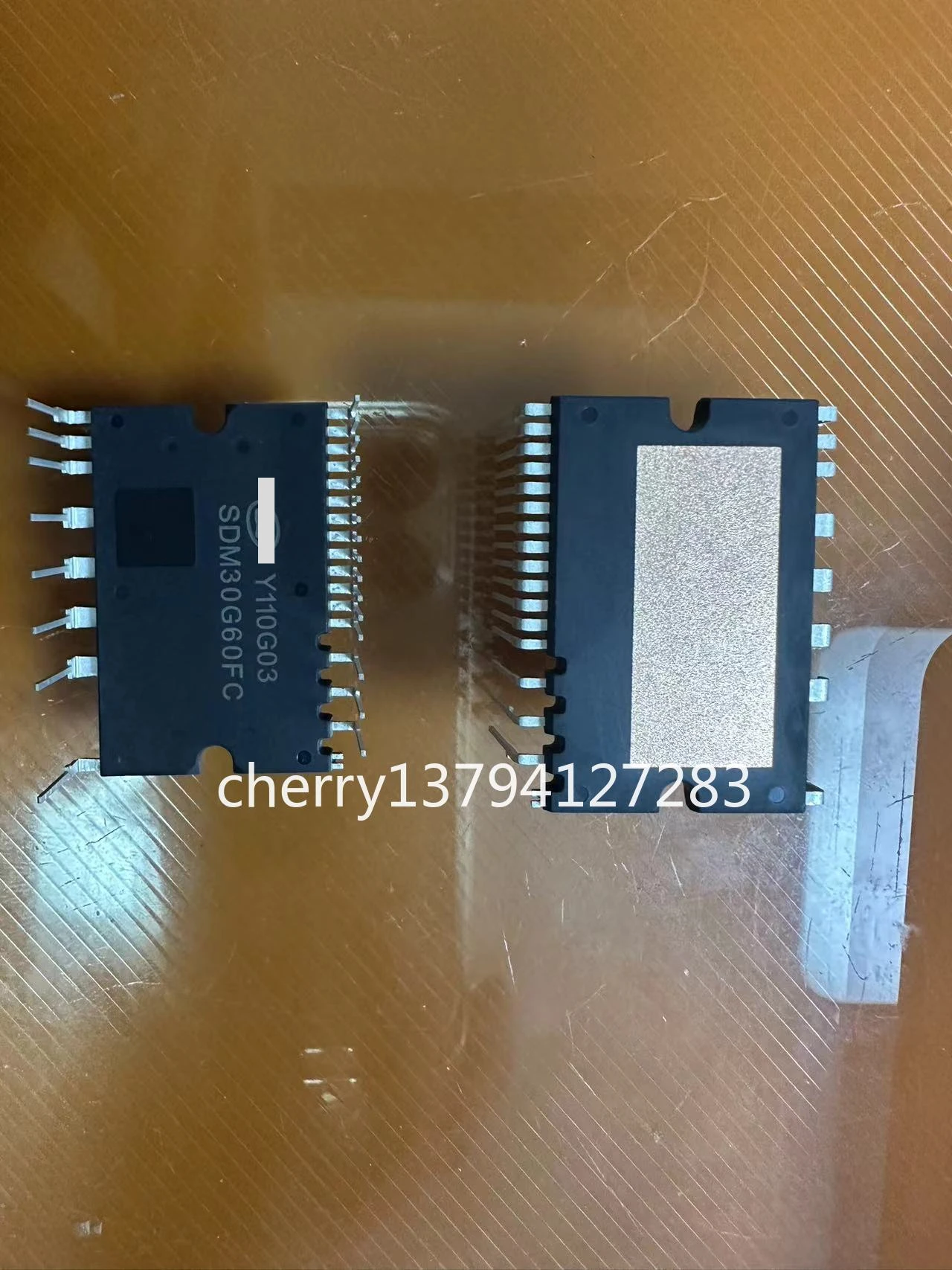 

(2pcs/lot) SDM30G60FC new in stock the test pass