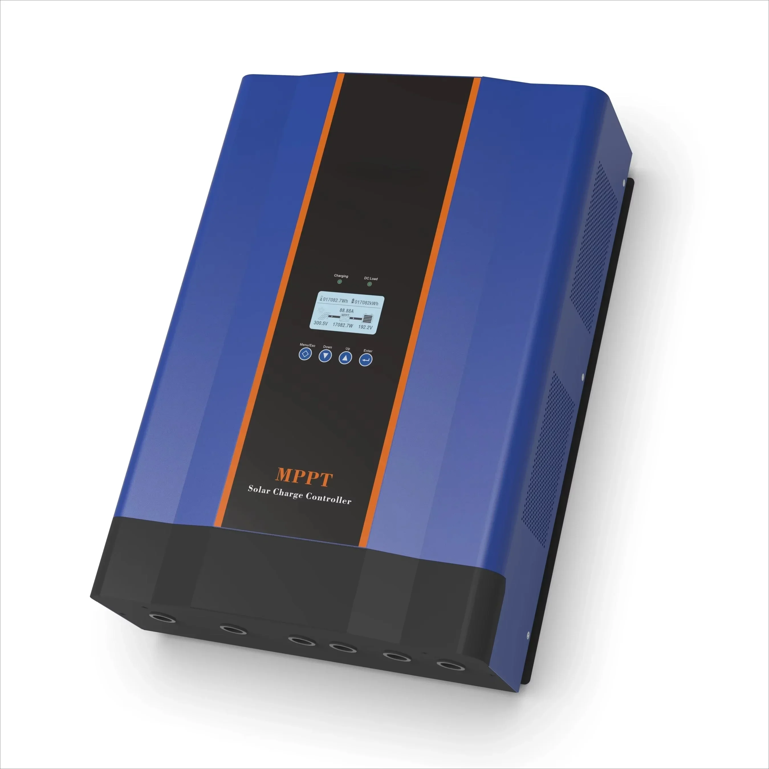 

Контроллеры заряда солнечной панели Mppt 72V 96V 80Amp 120V