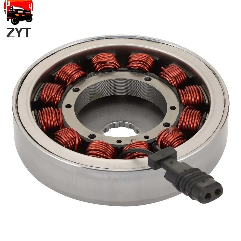 Brand New Magneto Stator Coil Magnet 29970-88 29970-88C & 29957-81B 29956-70 For Harley Davison Electra Glide 1989-1999