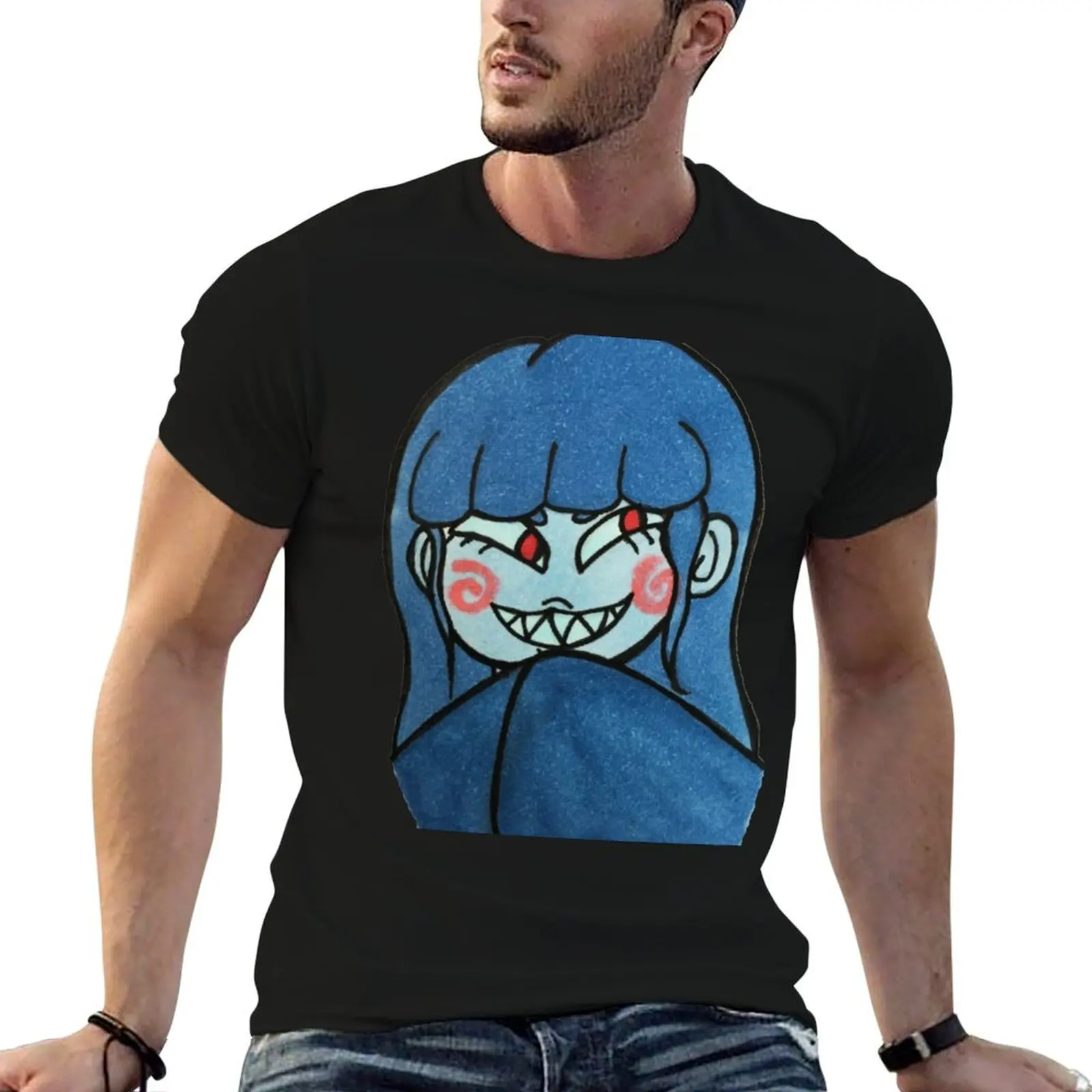 

Yuki-Onna T-Shirt man t shirt graphic t shirt man designer T-Shirt