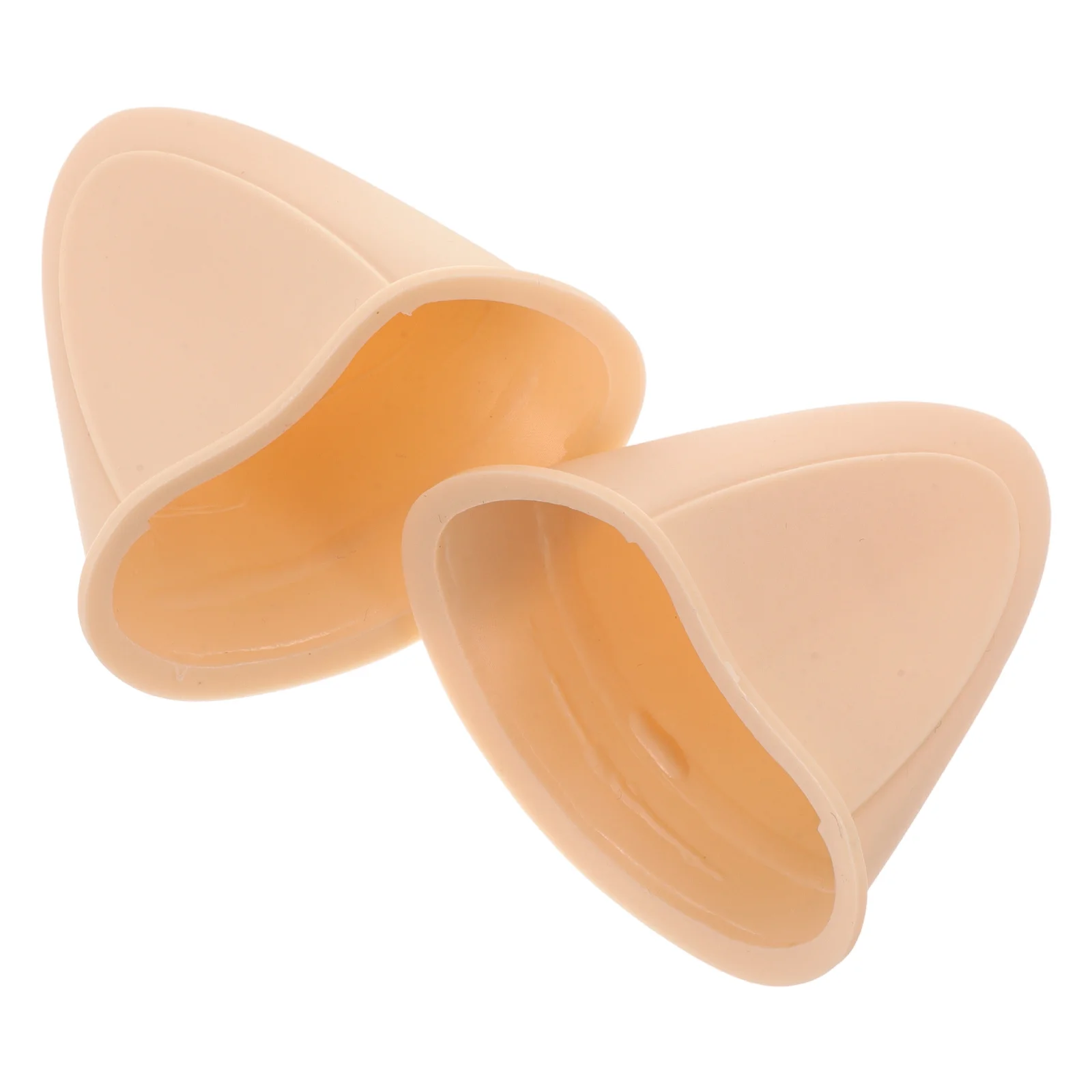 

Decoration Cartoon Ear Ornament Korean Version Cute Plastic for Beautiful Cat and Women Creative Kitten Accessories