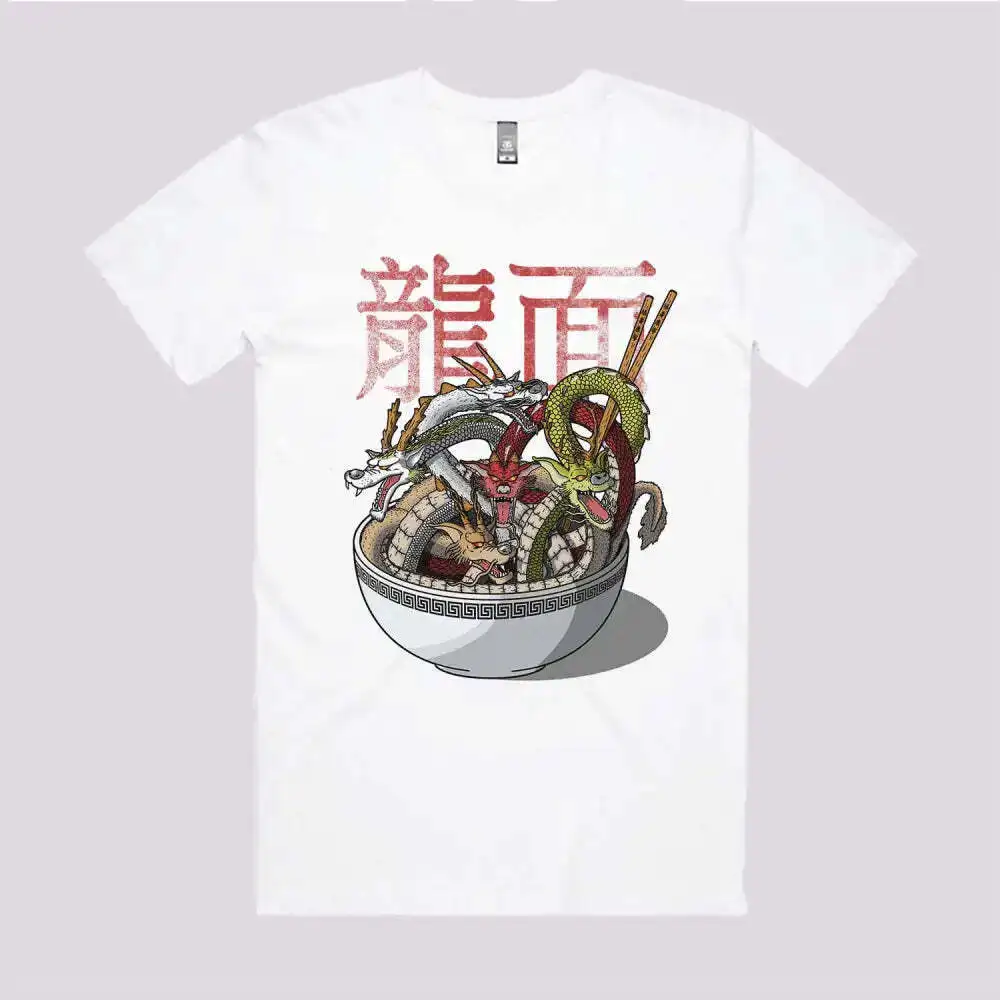 

Dragon Noodles T-Shirt