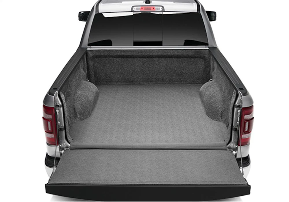 Pickup Accessories Factory Direct Pickup Bedliners Jeep Gladiator Bed Liner For Dodge Ram F150