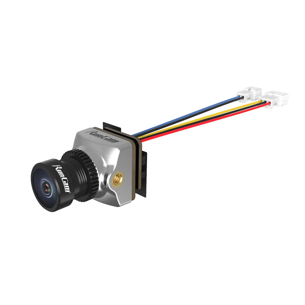Runcam Phoenix 2 Micro/Nano 1000tvl 2.1mm Freestyle FPV Camera 16:9/4:3 PAL/NTSC Switchable Joshua Edition Racing Drone