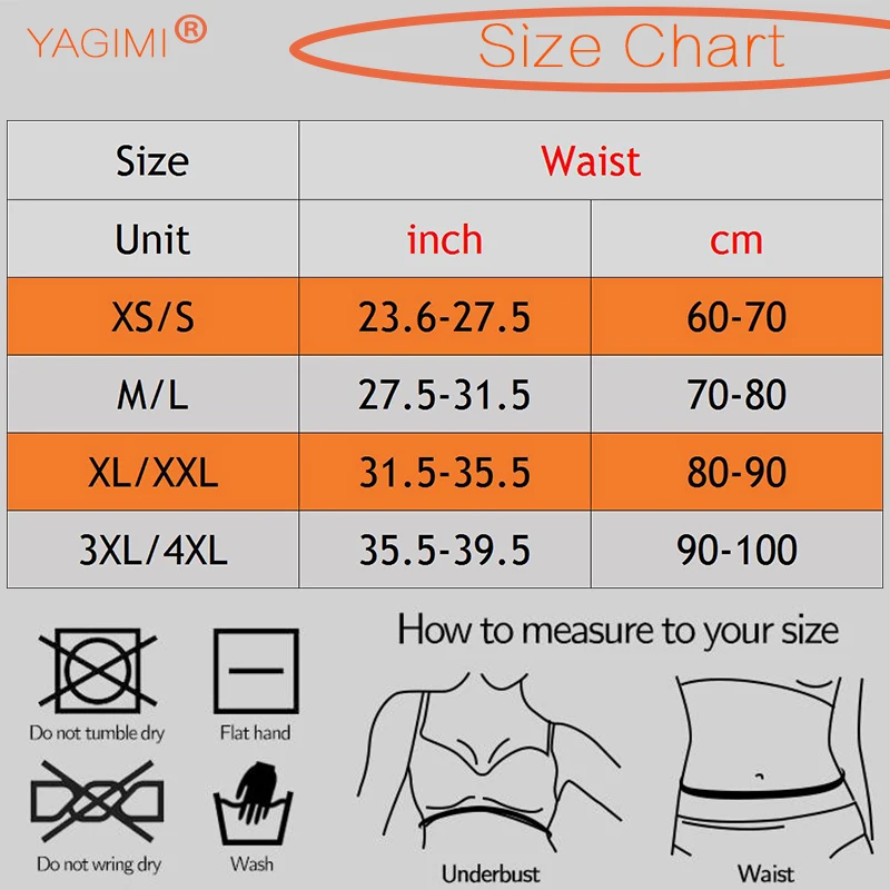 Fajas Colombianas Waist Trainer Women Hourglass Girdle Waist Cincher Corset Weight Loss Slimming Body Shaper Sports Shapewear