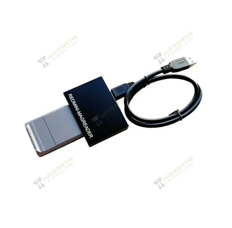 SSD Card Reader For ESXS REDMAG 1.8