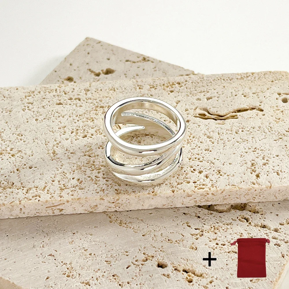 

Exquisite Drial Line Retro Rings,Spanish jewelry gift,high quality,exquisite fashion,hot sale,silver color,delivery