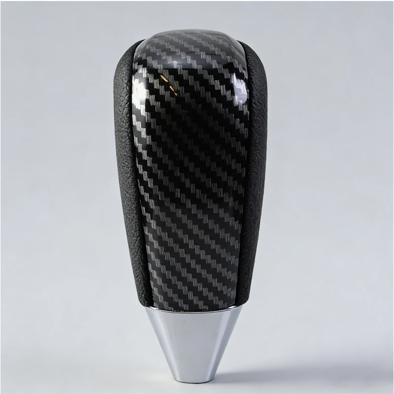 

Suitable for Toyota LAND CRUISER 200 FJ20 2008-2017 2009 2010 AT Shift Handball Gear Head Car Gear Lever Modification Car Parts