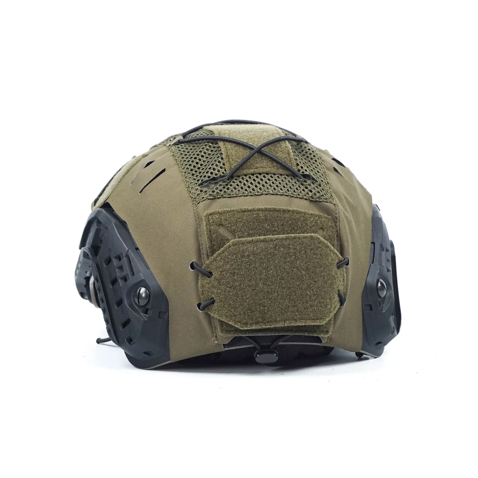 DMGear Maritime Helmet Cover Fma Tmc Sf2 Tactical Helmet Protective Gear Airsoft Equipment Multicam Ranger Green Fast