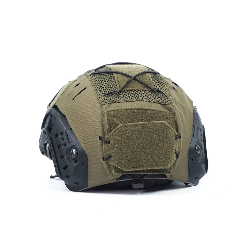 DMGear Maritime Helmet Cover Fma Tmc Sf2 Tactical Helmet