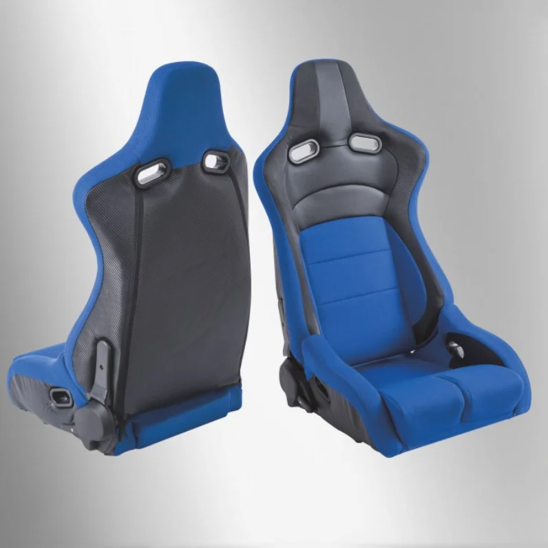 Seat for Racing car Universal Automobile Racing Use Auto Adjustable car racing seat