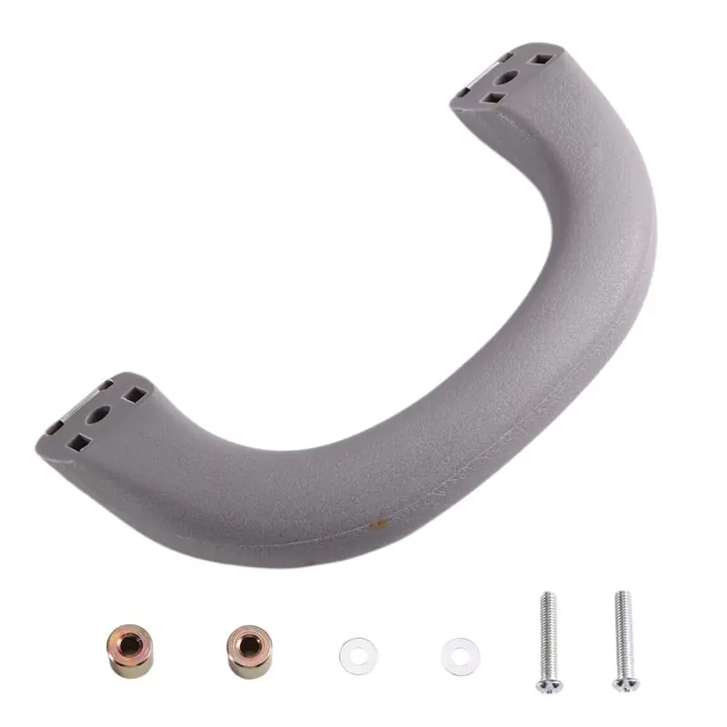 Poignées de toit pour voiture AEF3-73940VB100, poignée d'assistance pour Nissan Patrol Y61 1997-2009