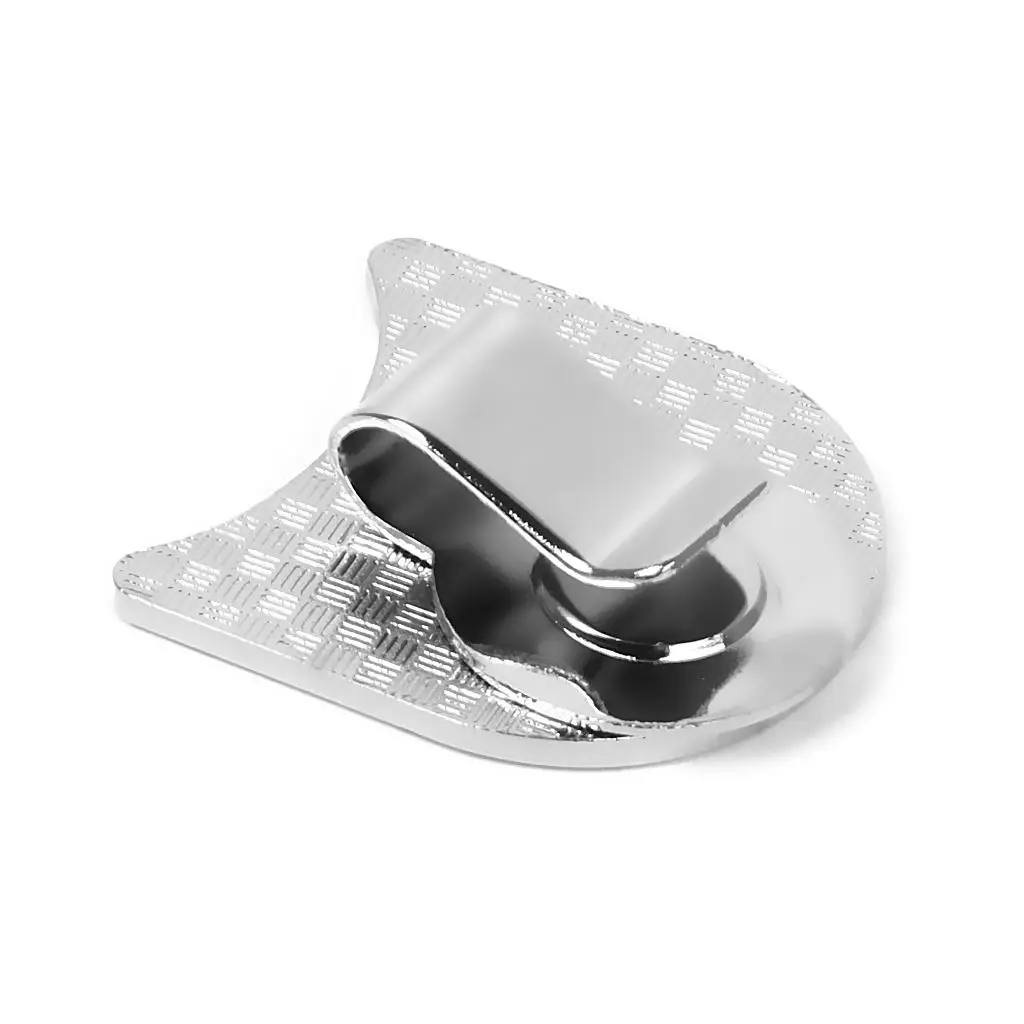 

Маркер для мяча для гольфа, средство для выравнивания тренировок с зажимом для шляпы, подарок для игрока в гольф