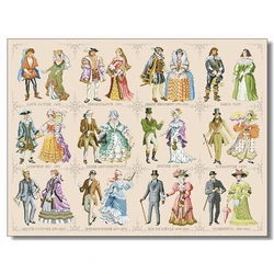ZZ4057 For Needlework Kit NOT PRINTED Cross Stich Painting Set Cross Stitch Kits Cross-stitch Embroidery Set Stitch Kits Cross