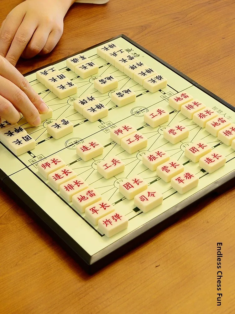 durable-chess-game-storage-box-for-mahjong-and-military-chess-tumbleproof-and-shockresistant-suitable-for-children-and-students