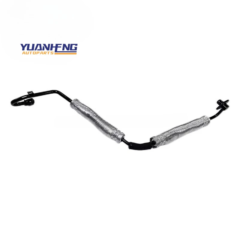 

7L8422893BN Auto Steering Systems Power Steering High-Pressure Hose For Audi 2013-2015 Q7 Van 3.0 4.2 TDI Quattro 7L8-422-893-BM