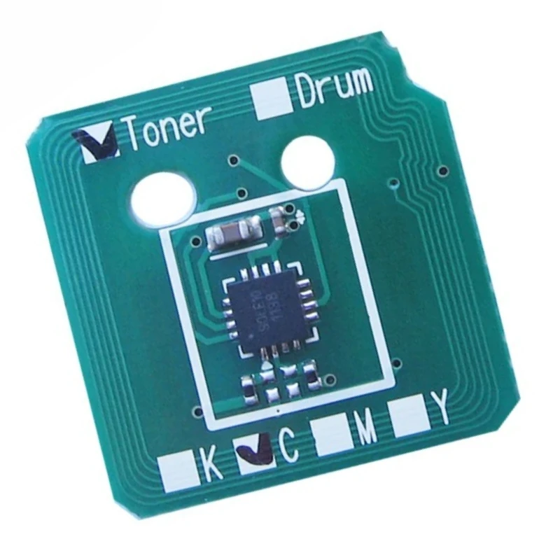 

20pcs Toner Chip 006R01630 006R01631 006R01632 For Xerox Versant 2100 Press /3100 Cartridge 006R01633 NA/W.EU