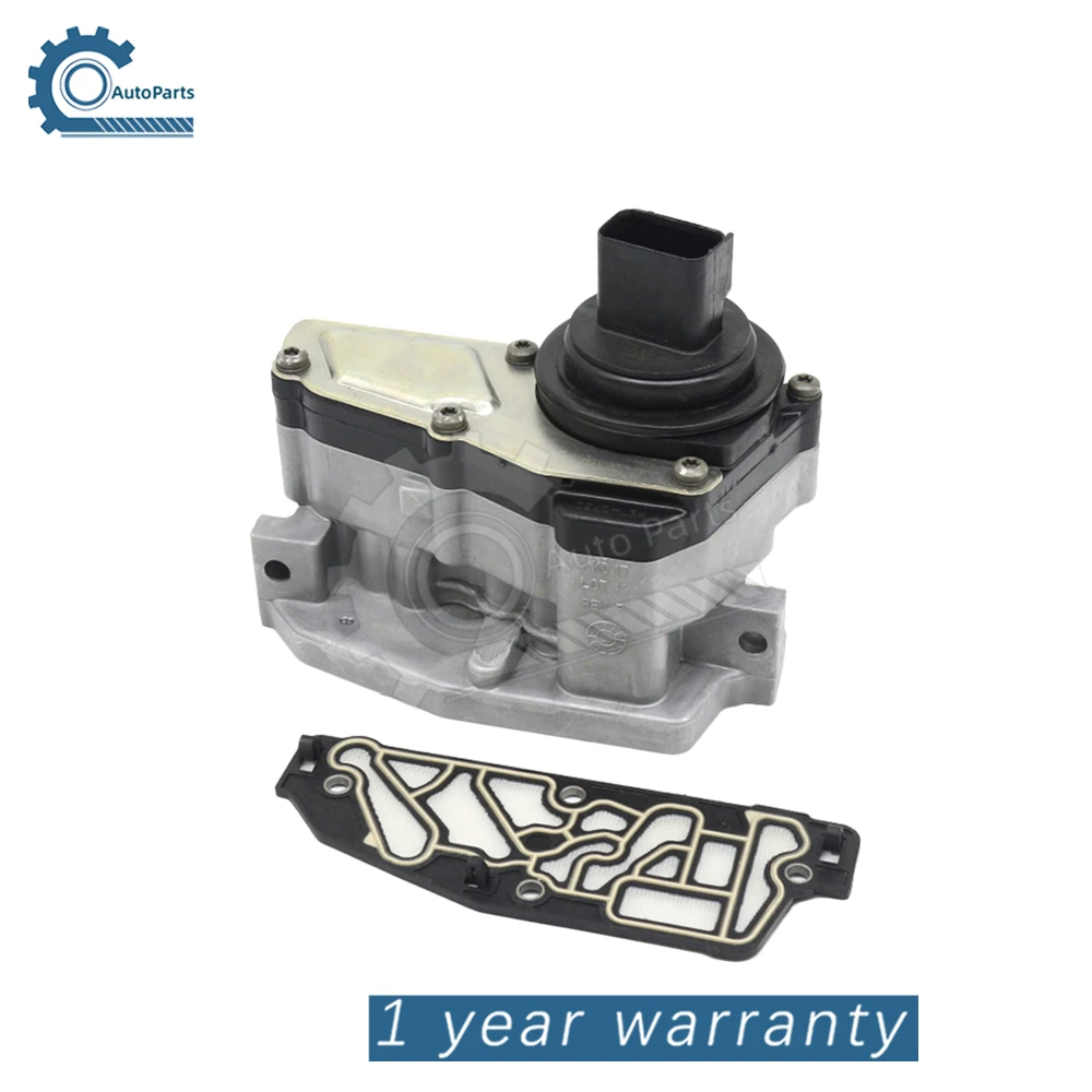 42RLE Transmission Shift Solenoid Valve Block 04800171AA 5143155AA for Chrysler Dodge Jeep