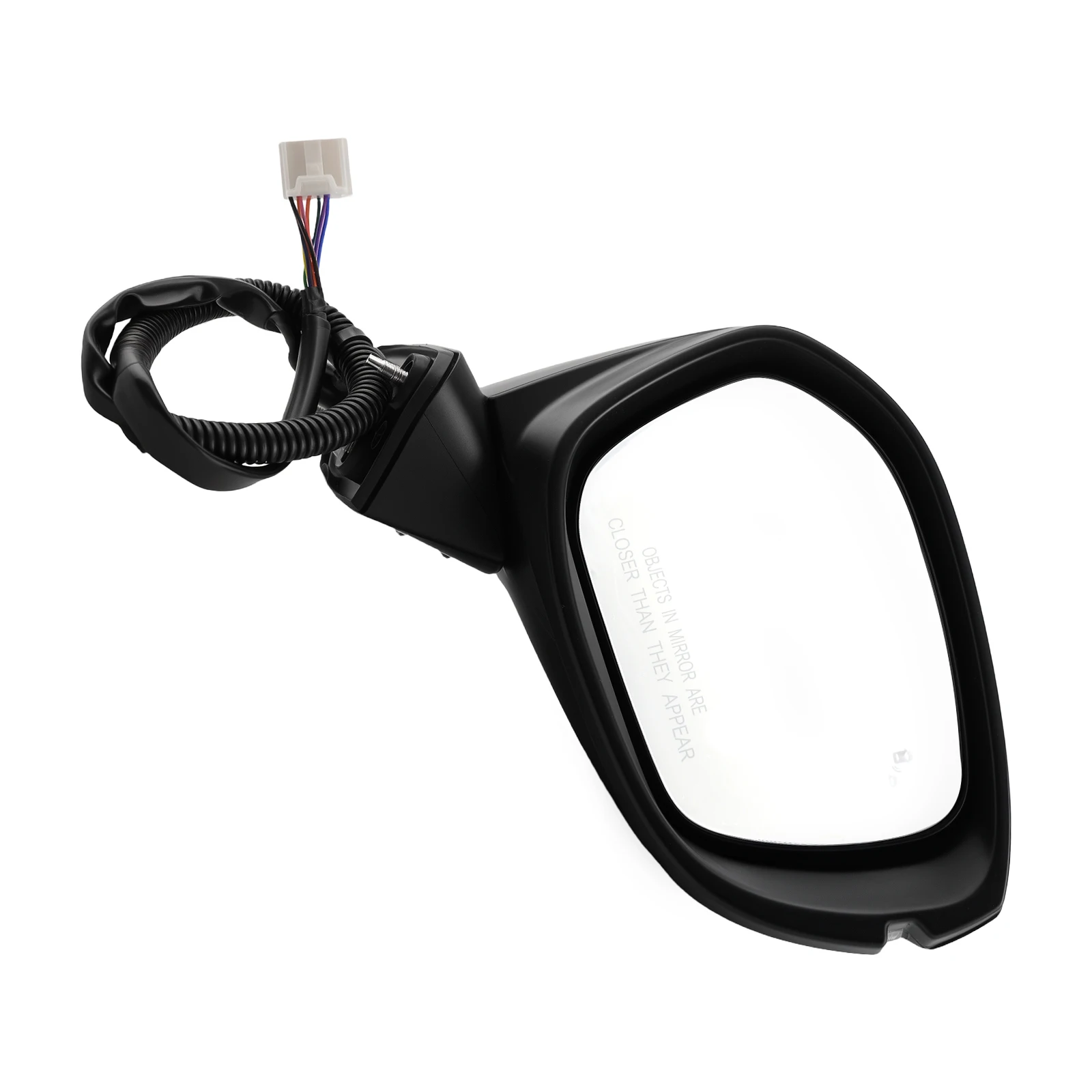 

Right Side Mirror for Honda Civic Touring 2022 HO1321352 Heated Signal